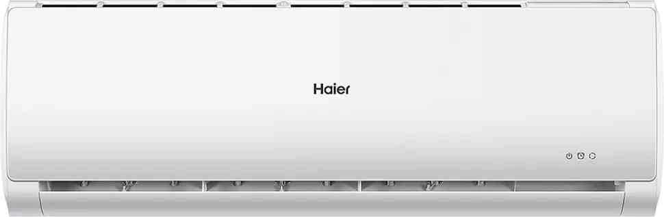 Кондиционер Haier Coral Inverter (AS25HPL1HRA/1U25HPL1FRA) фотография 1