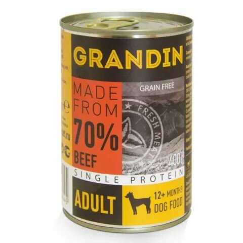 Grandin Adult