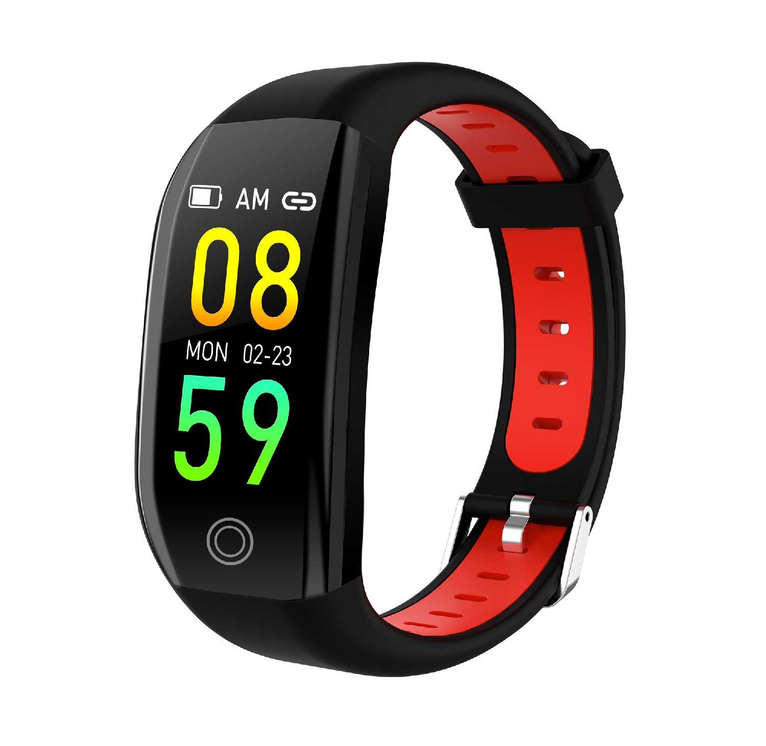 Фитнес-браслет GL-21 Smart&Sensitive фотография 8