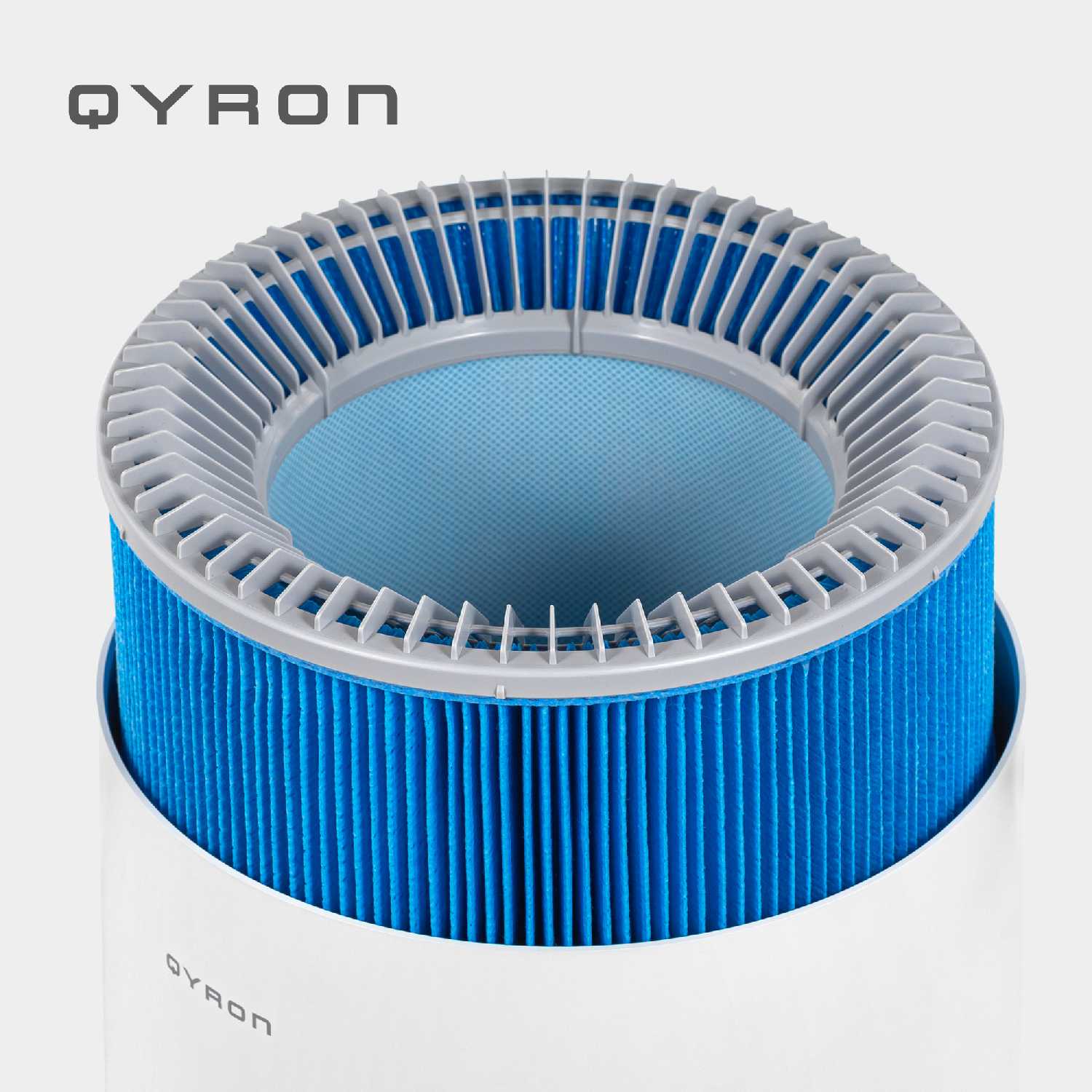 Климатический комплекс QYRON CC601 фотография 11