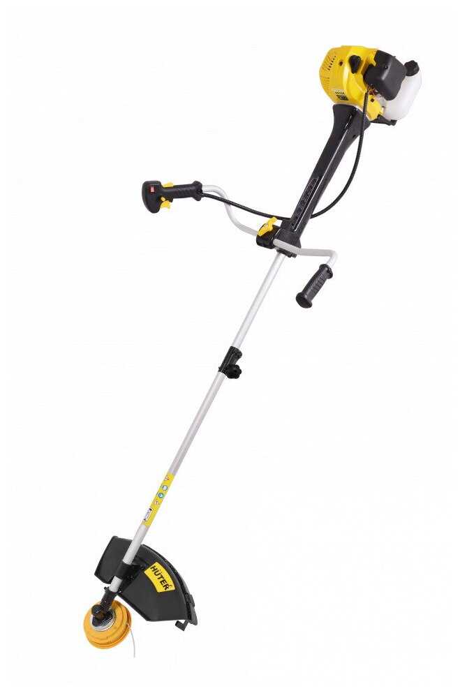 Триммер бензиновый Huter GGT-2900S PRO фотография 1