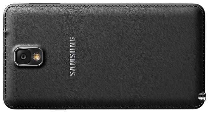 Смартфон Samsung Galaxy Note 3 SM-N9005 32GB фотография 2
