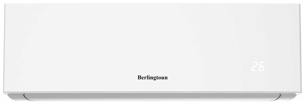 Сплит-система Berlingtoun Bristol On/Off BR-09CST1 фотография 1