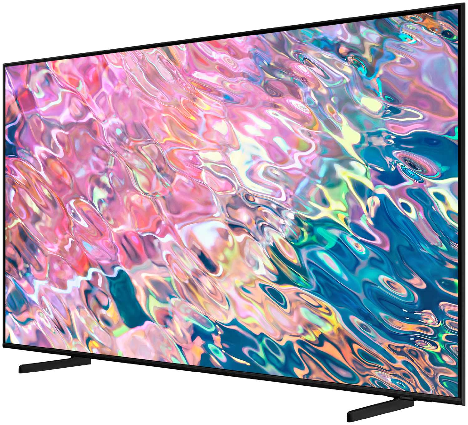 Телевизор Samsung QE43Q60BAU фотография 1