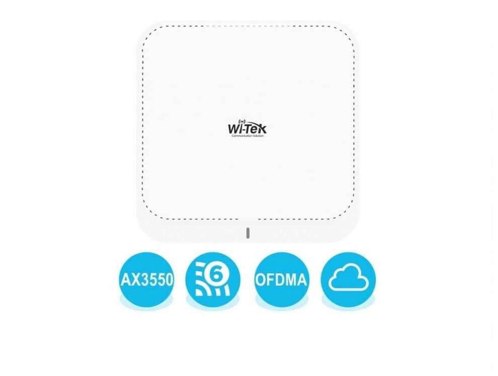 Точка доступа Wi-Tek WI-AP219AX