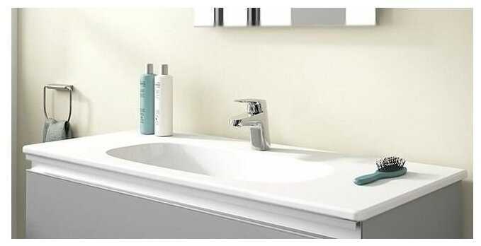 Смеситель Ideal Standard B1707AA фотография 9