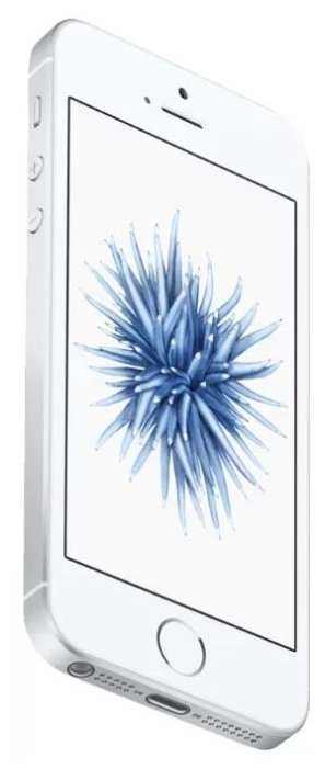 Смартфон Apple iPhone SE восстановленный производителем фотография 6