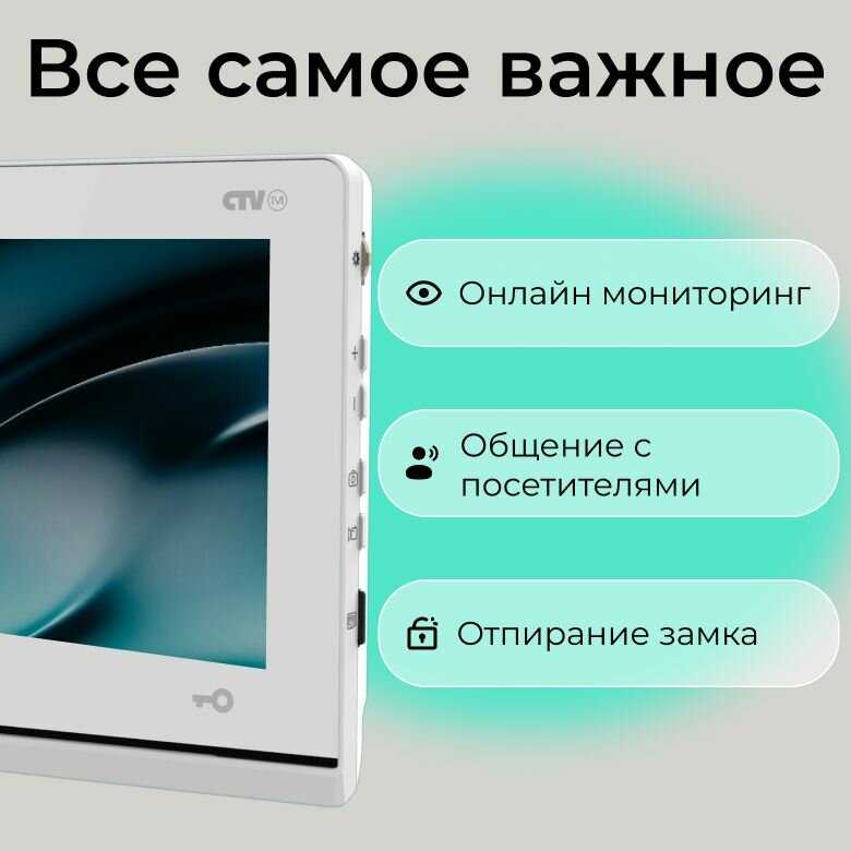 CTV KIT Hello 7 фотография 1