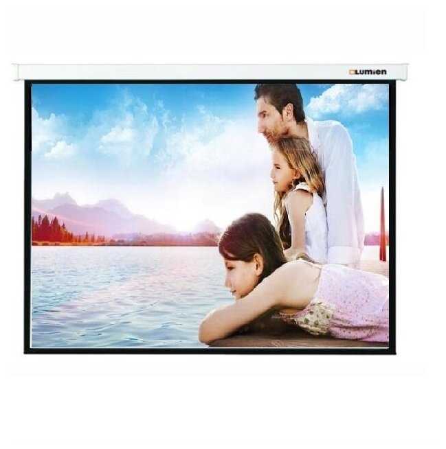 Рулонный Lumien Master Control (LMC-100114) фотография 4