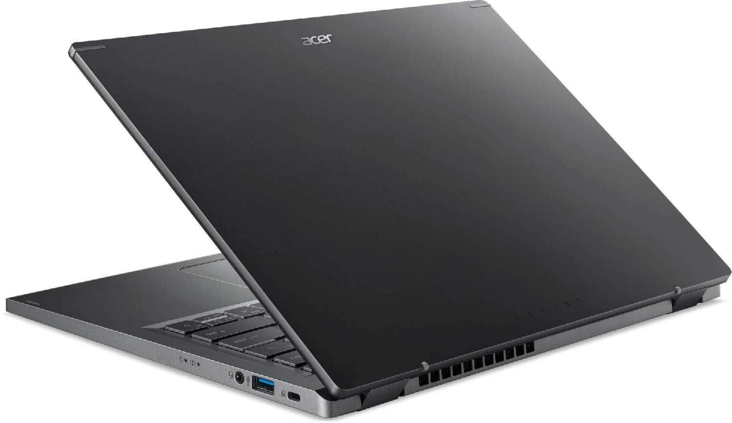 Ноутбук Acer Aspire 5 14 A514-56M-52QS (NX.KH6CD.003) фотография 2