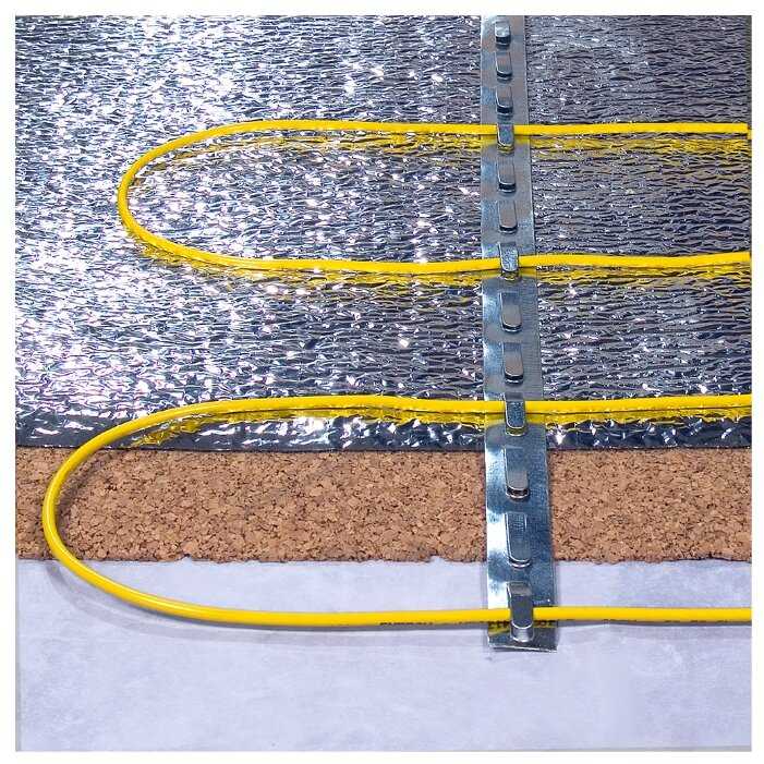 Греющий кабель Energy Cable 1500Вт фотография 1