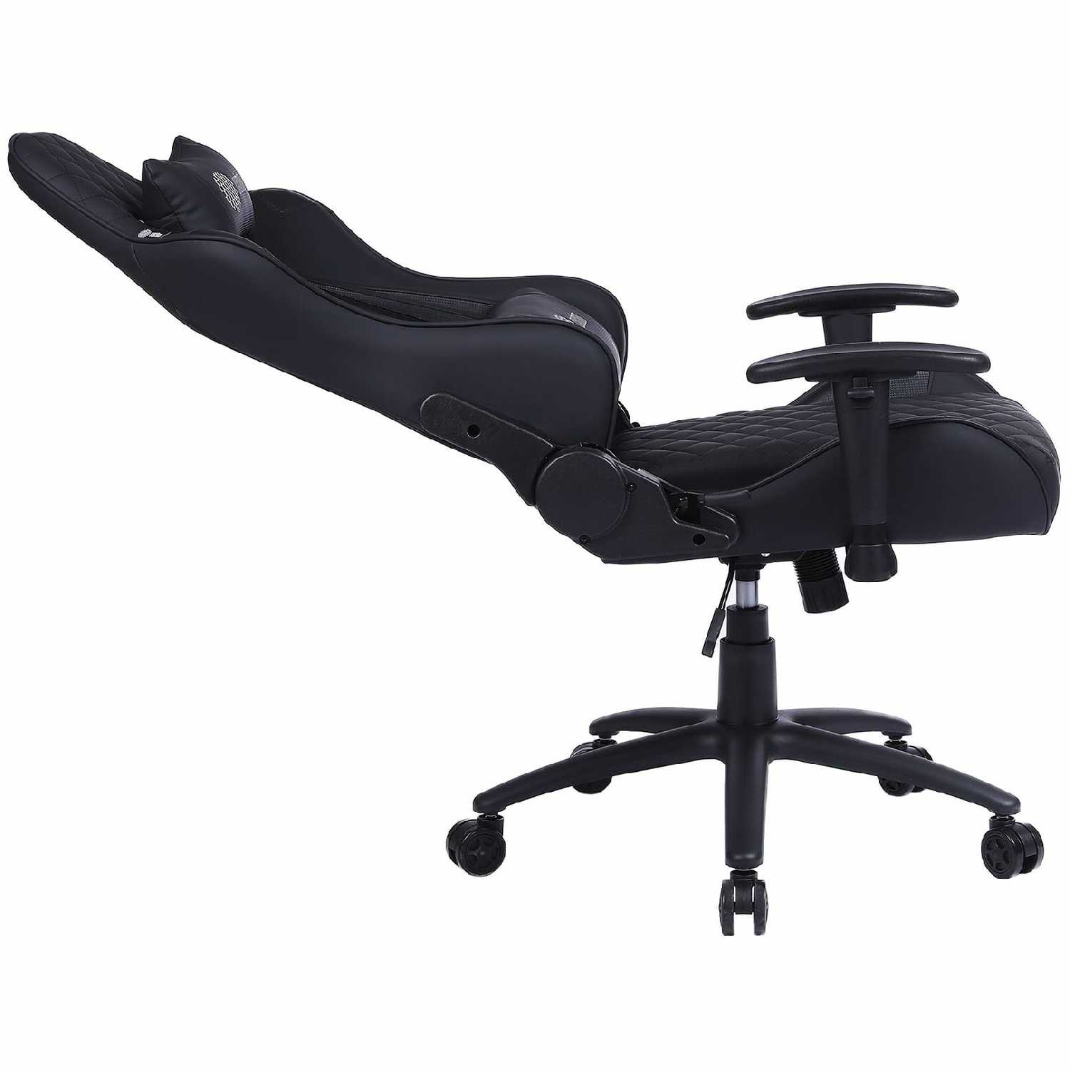 Кресло игровое Cactus CS-CHR-030BLS фотография 19