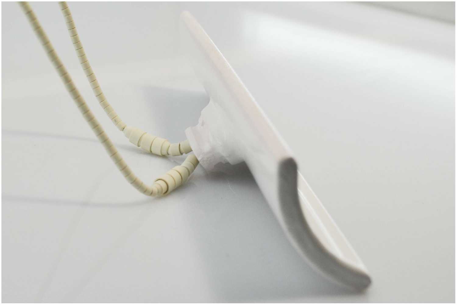 Керамический инфракрасный излучатель ECS-1 (750 Вт) фотография 4