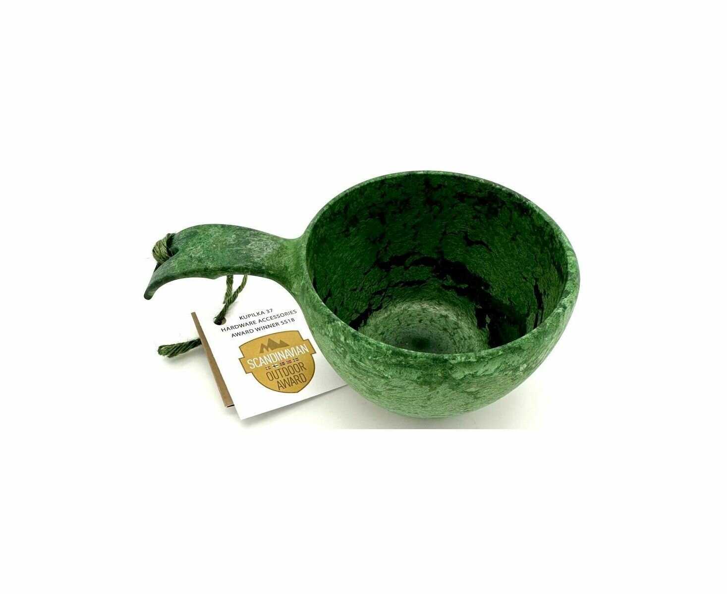 Чашка-кукса Kupilka 37 (370 мл) фотография 18