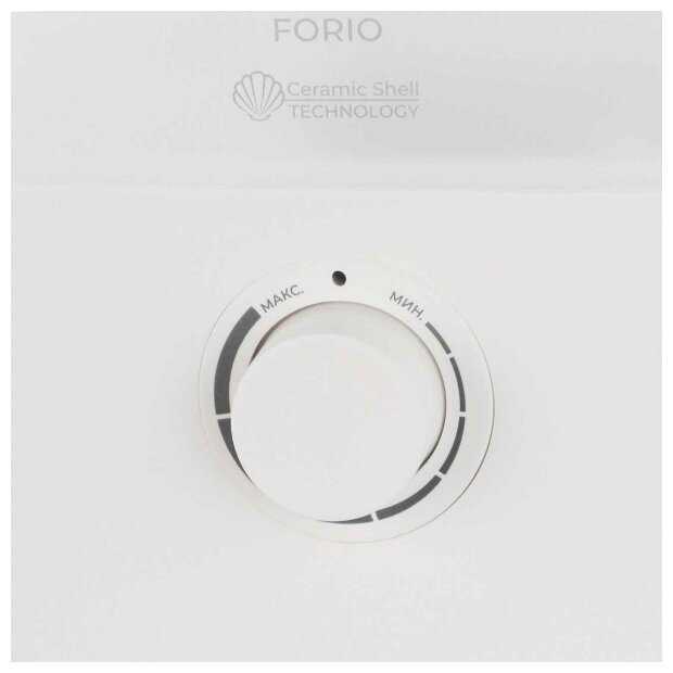 Увлажнитель воздуха Royal Clima Forio (RUH-FR250/2.5M-WT) фотография 2