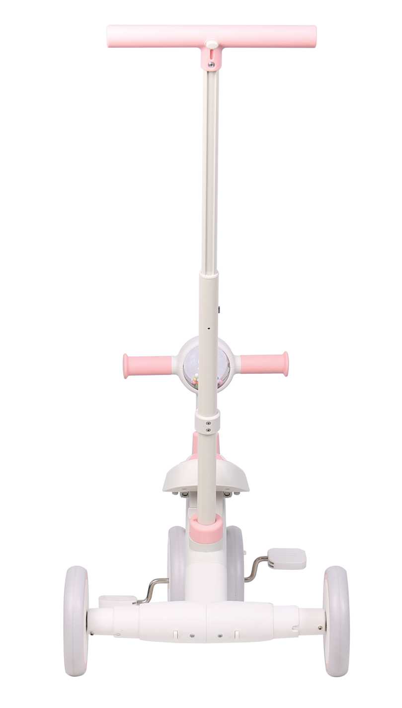 Беговел HOP Mini фотография 4