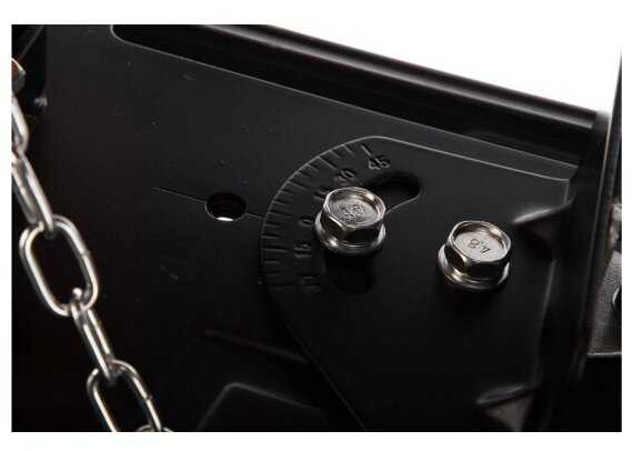 Монтажная пила ВИХРЬ ОП-355 (2200) фотография 19