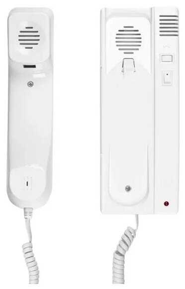 Переговорное устройство (домофон) МЕТАКОМ ТКП 12D фотография 1