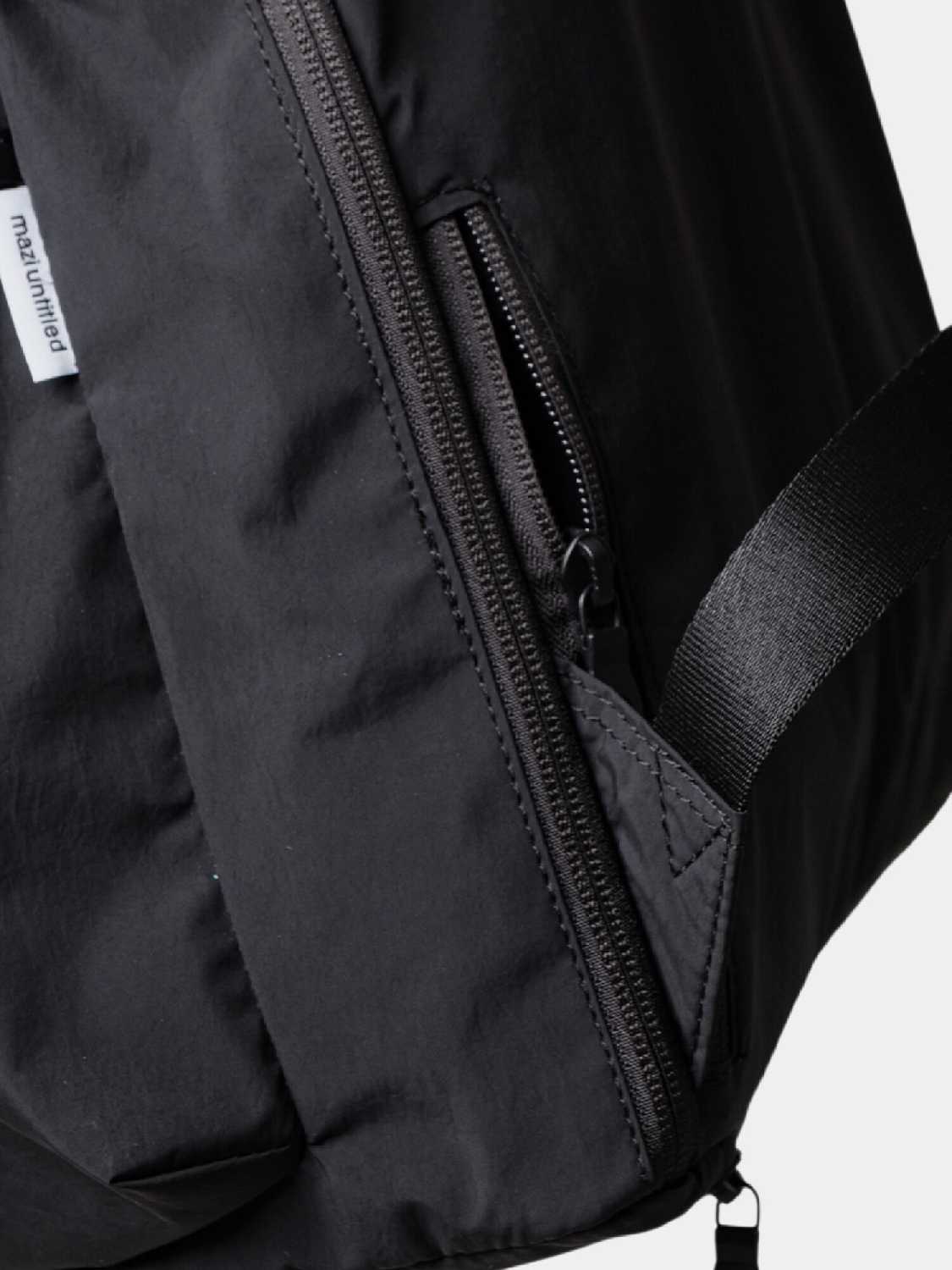 Рюкзак Mazi Untitled All Day Back 04 фотография 2