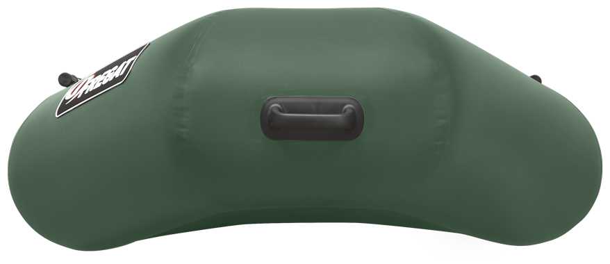 Лодка ПВХ Фрегат М-5 Оптима (300 см) фотография 5