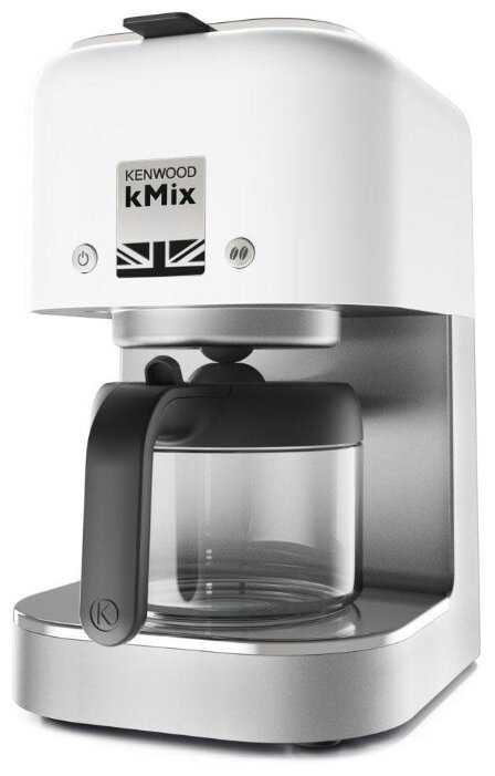 Кофеварка капельная Kenwood COX750 фотография 6