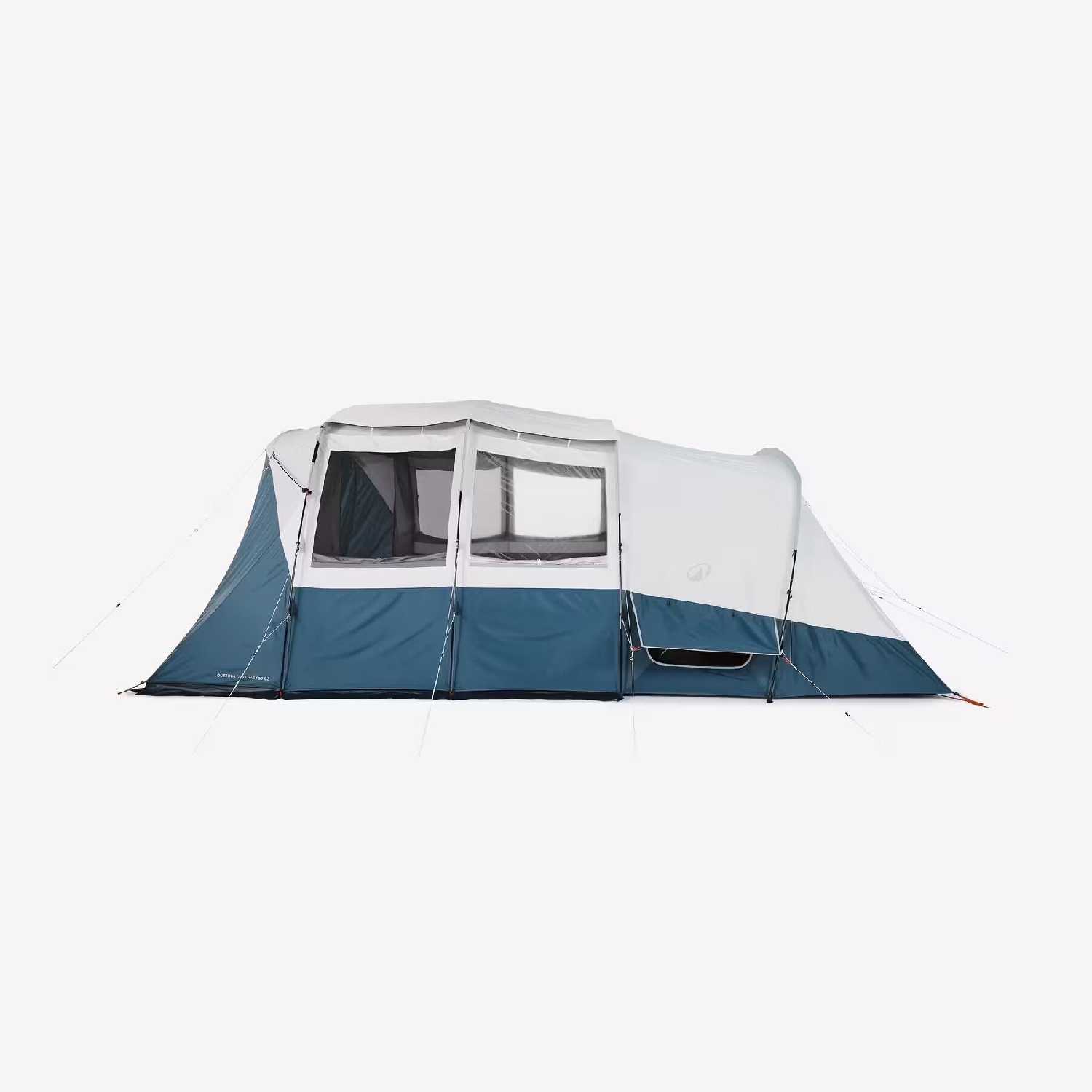 Палатка для кемпинга Quechua Arpenaz 6.3 (F&B-6) фотография 29