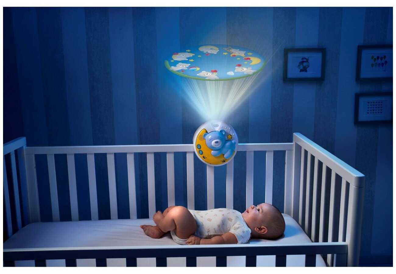 Электронный мобиль Chicco Next2Moon фотография 6