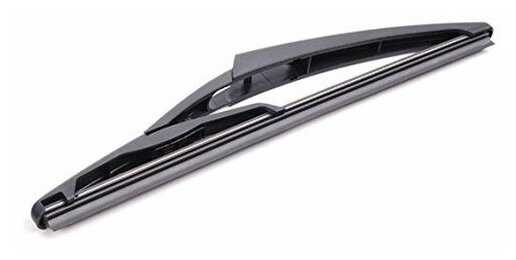 Щетка стеклоочистителя каркасная Renault 287909363R фотография 4