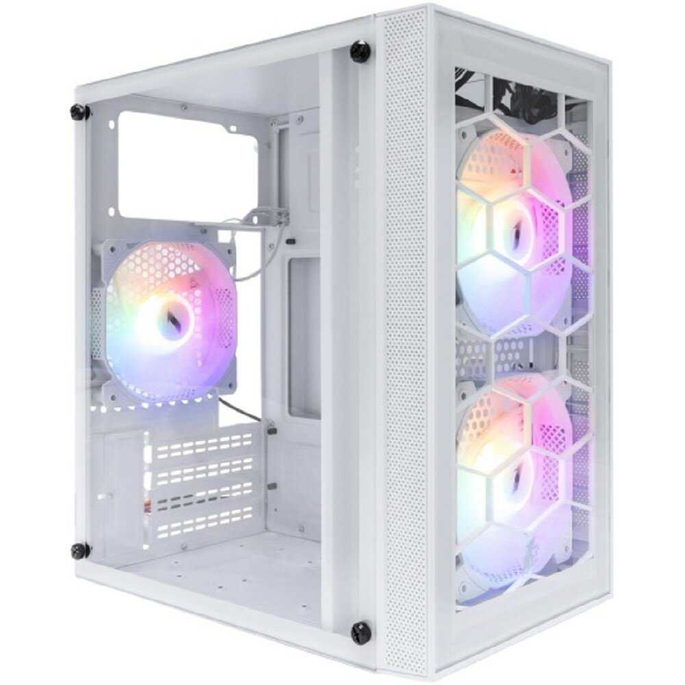 Корпус 1STPLAYER FIREBASE X1 фотография 10