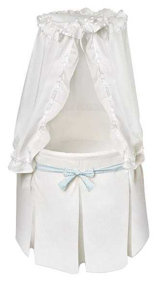 Колыбель Giovanni Solo фотография 2