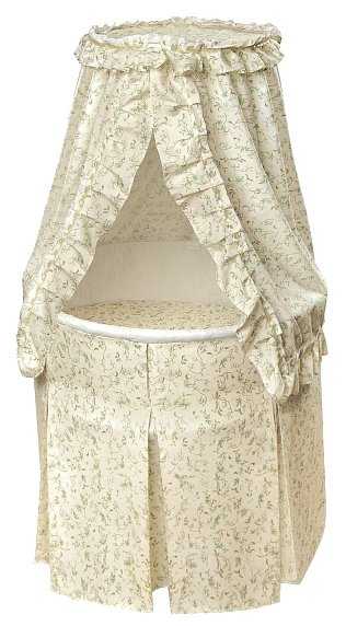 Колыбель Giovanni Solo фотография 3