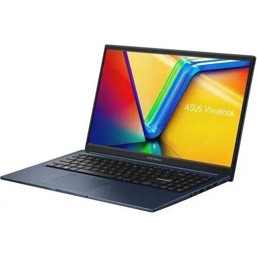 Ноутбук ASUS Vivobook (Intel Core i3-1215U, 16ГБ DDR4, 512 Гб SSD) фотография 11