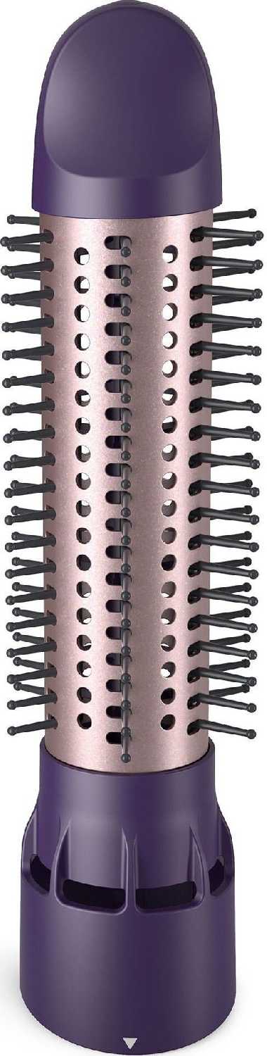 Фен-щетка BHA313/00 800Вт фотография 5