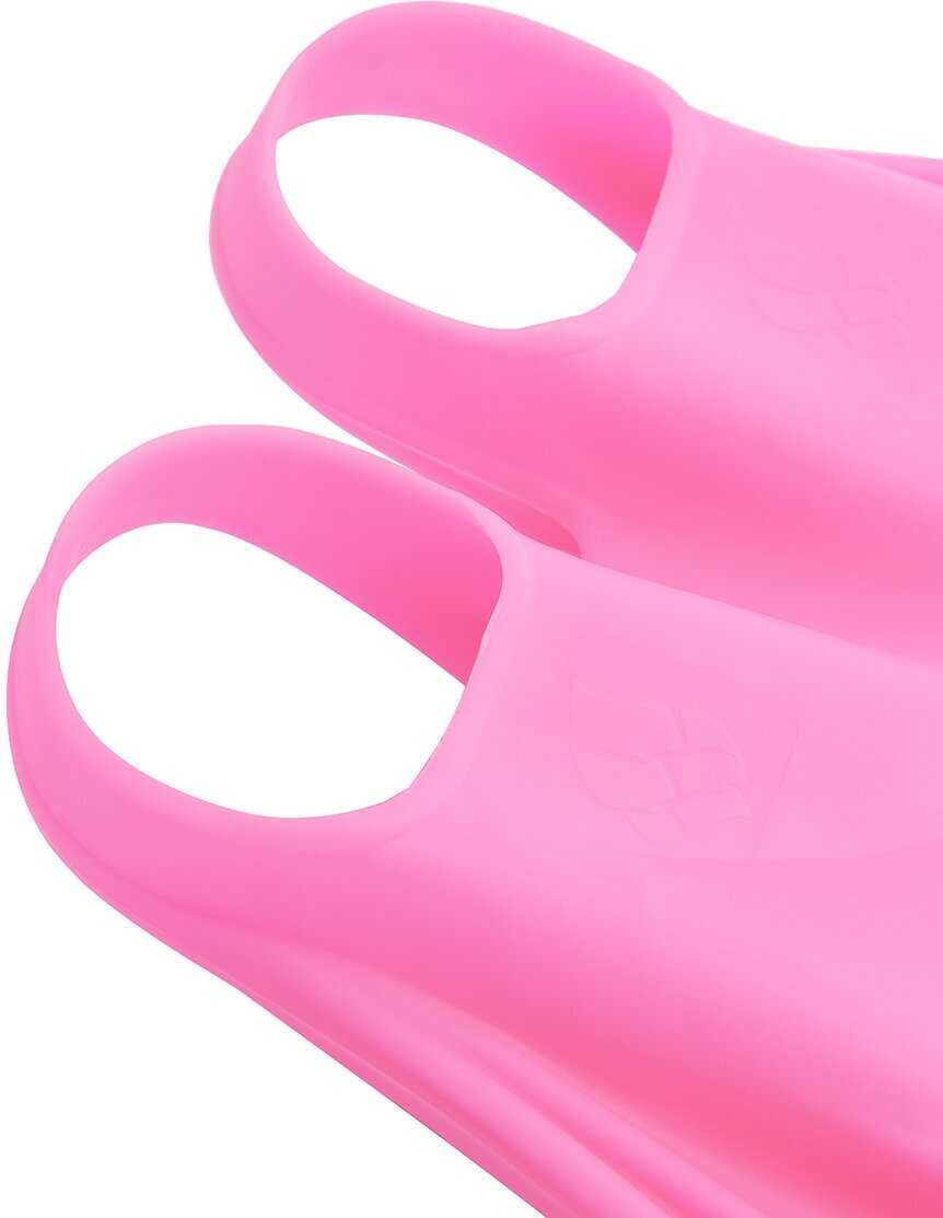 Моноласта для плавания TURBO MAD WAVE, 38-40, Green фотография 3