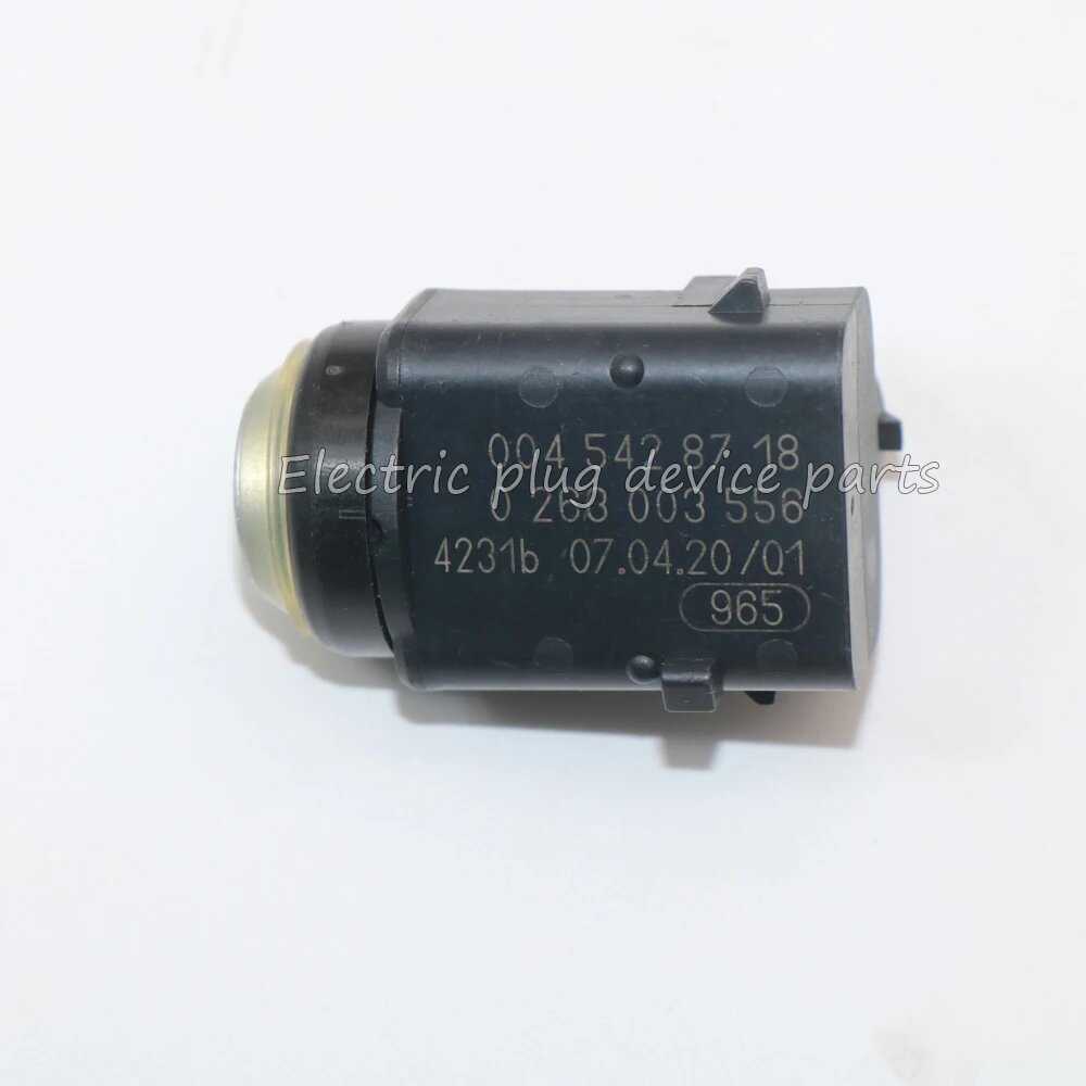 OEM Mercedes-Benz Датчик парковки (A0045428718) фотография 7