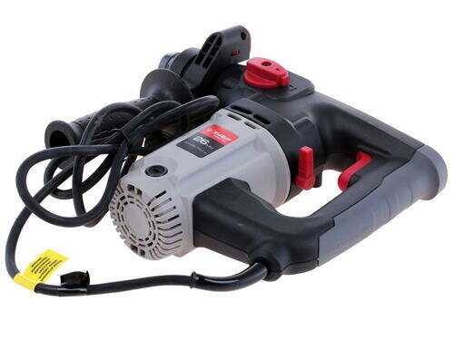 Перфоратор ЗУБР ЗП-26-750 (ЭК750) фотография 17