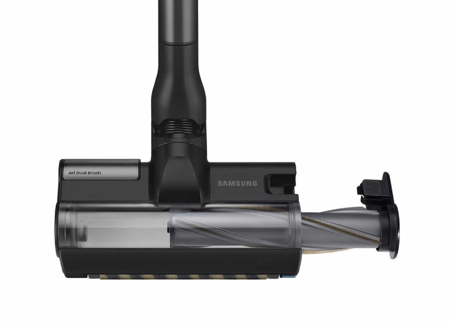 Вертикальный пылесос Samsung Jet 85 Pro (VS20C8524TB/EV) фотография 11