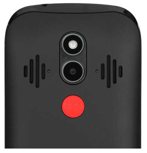 Телефон KENSHI SM321 фотография 5