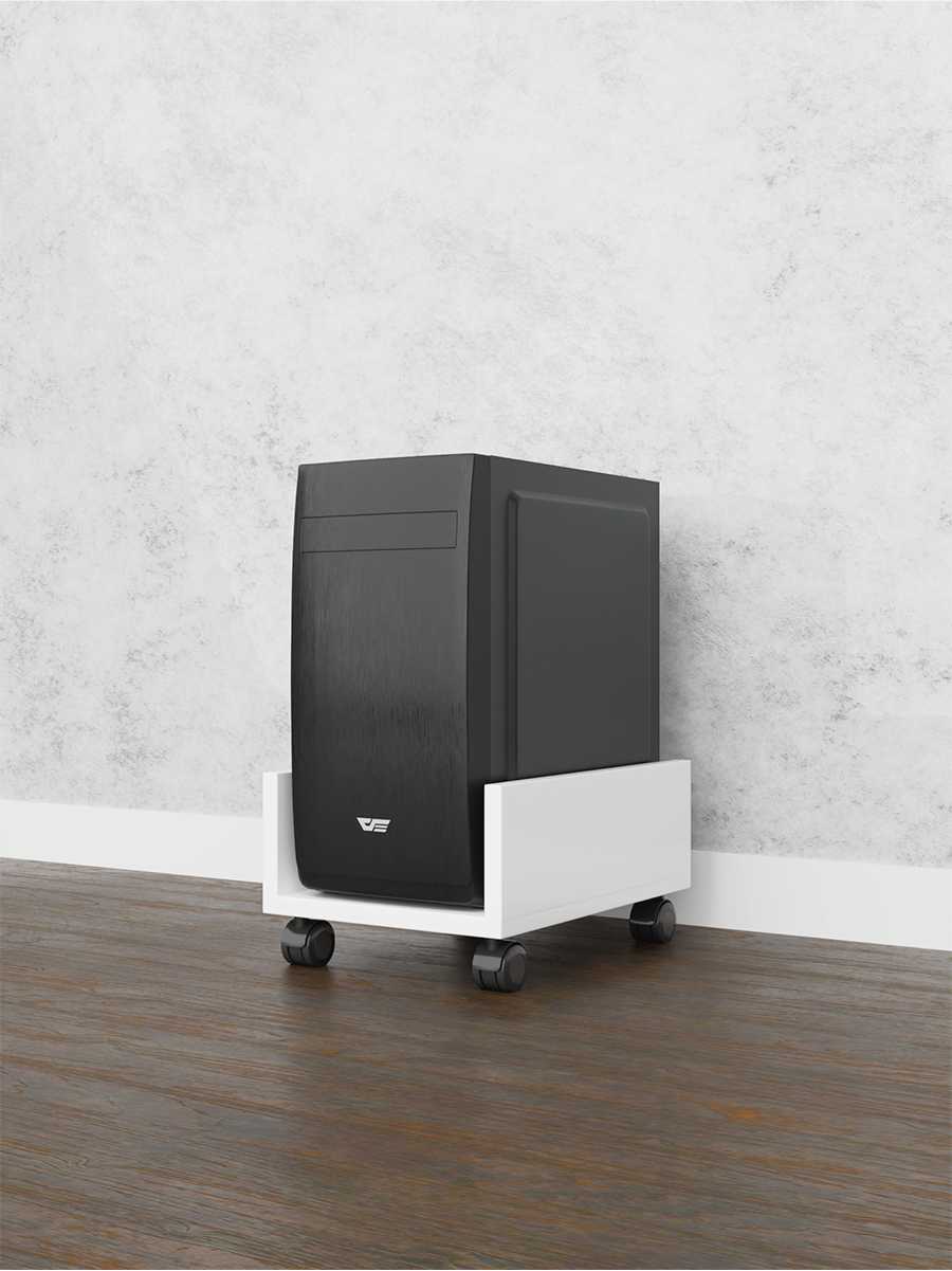 Подставка под системный блок фотография 16