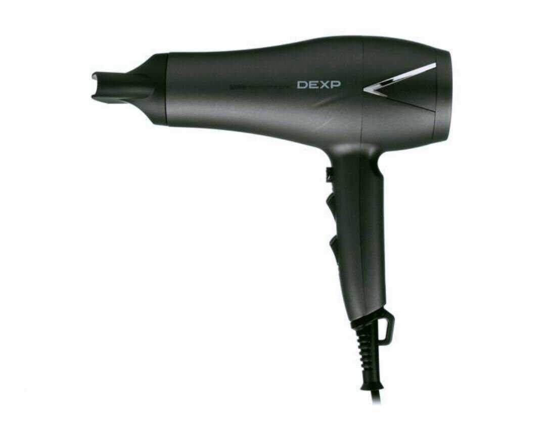 Фен DEXP BA-2000DC фотография 6