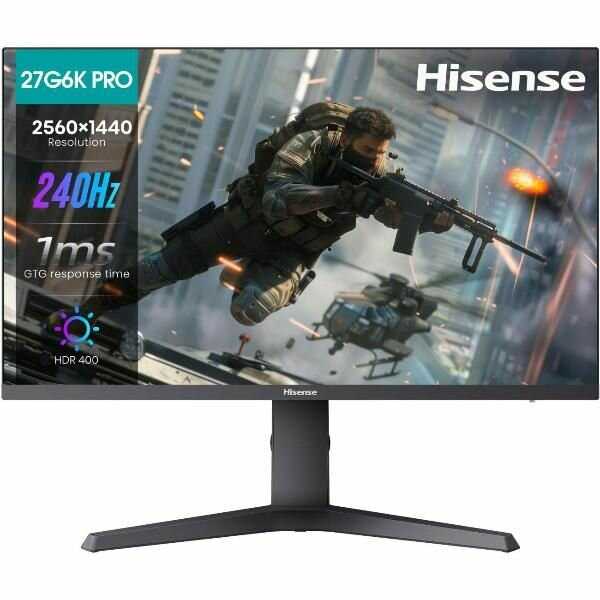 Hisense 27G6K-PRO