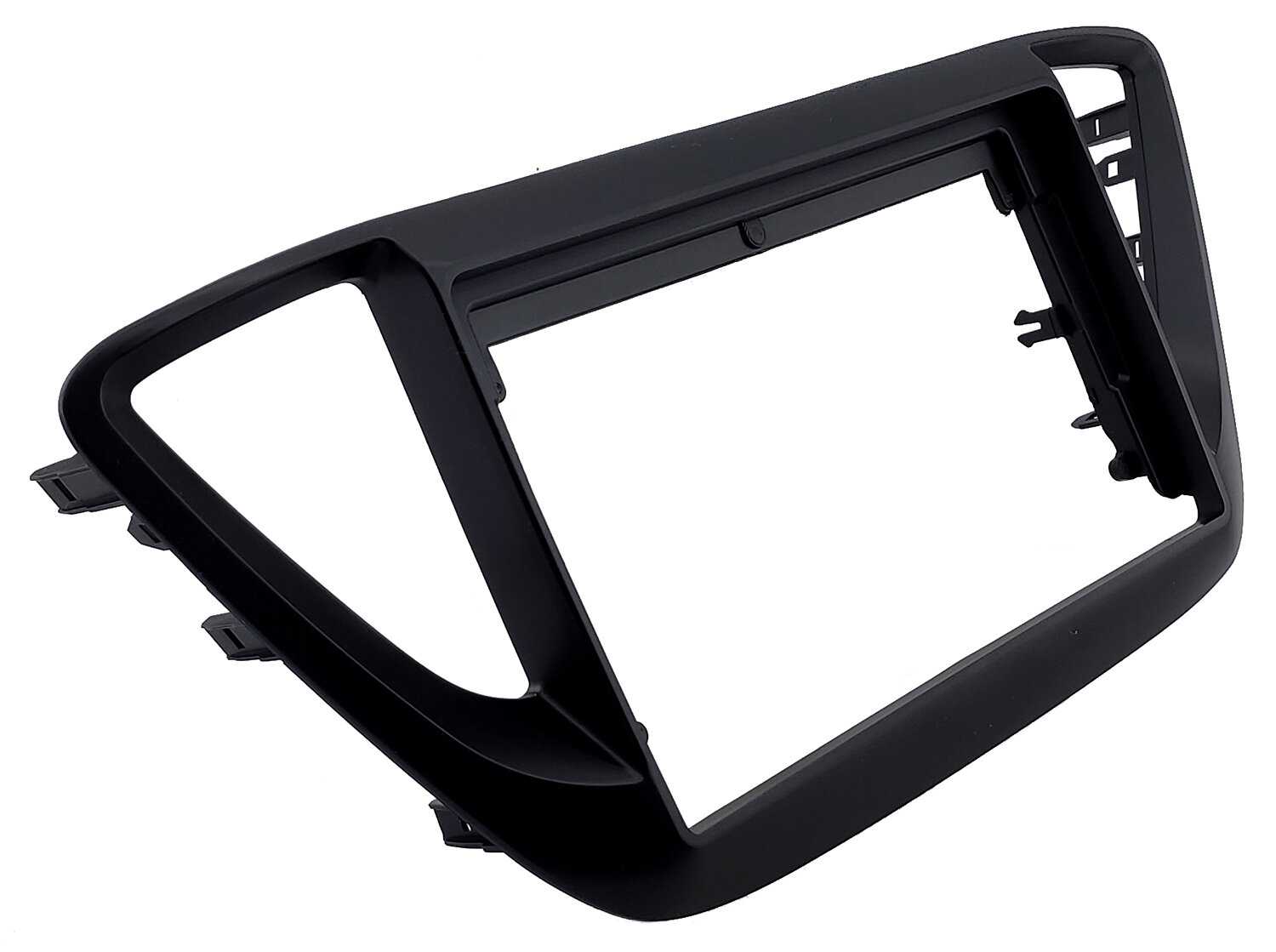 Штатная магнитола Hyundai Canbox H-Line (7804-9-0234) фотография 2