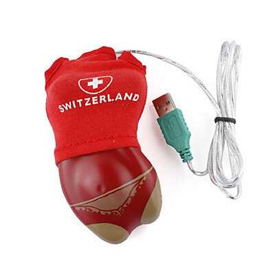 Мышь фотография 12