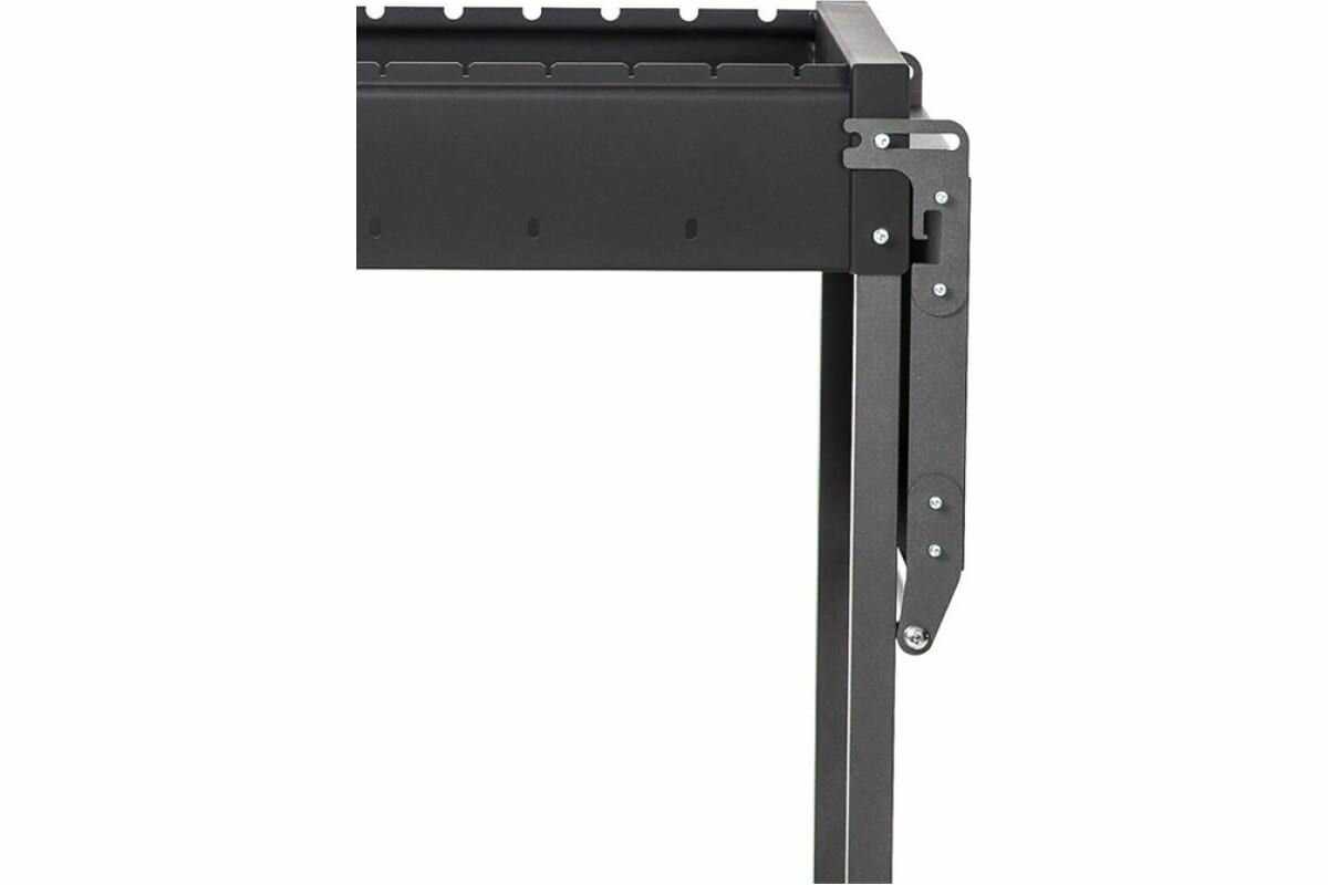 Гриль-барбекю Gratar МАН 203 фотография 17