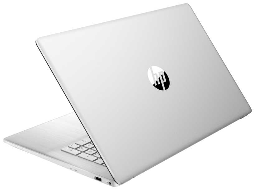 Ноутбук HP 17-cn фотография 4