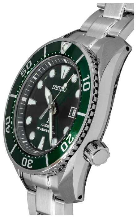 Наручные часы SEIKO SPB103J1 фотография 2