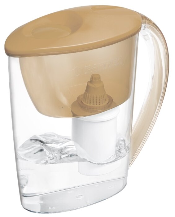 Фильтр кувшин БАРЬЕР Тренд 2.5 л фотография 1