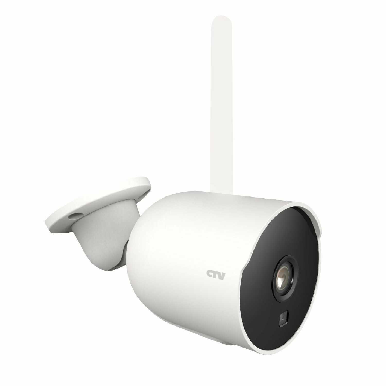 CTV-Cam B10 Wi-Fi камера (3 Мп) фотография 2