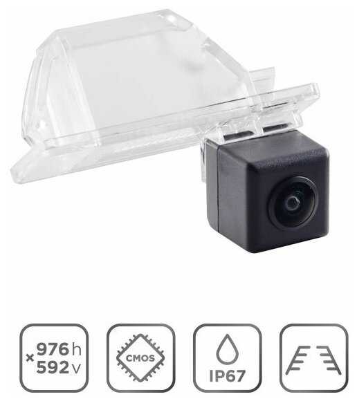 Камера SWAT VDC-023 фотография 5