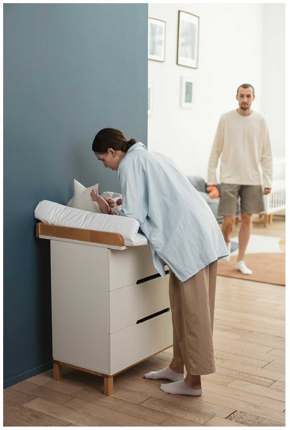 Комод RANT INDY (96) фотография 25